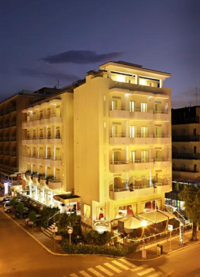  Mediterraneo Hotel & Suites  Каттолика